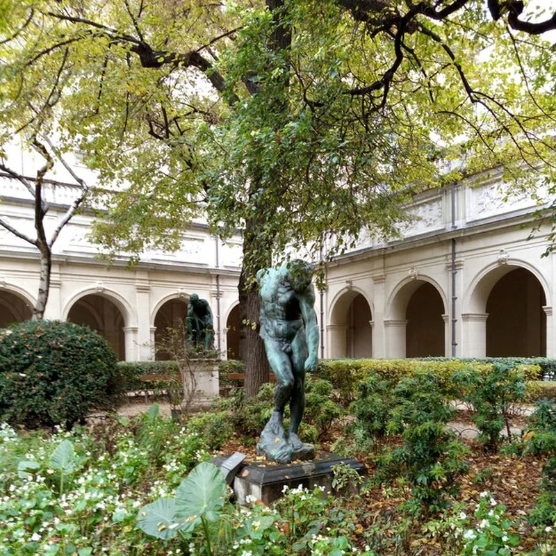 Ile czasu na zwiedzanie ogrodów Borghese w Rzymie?