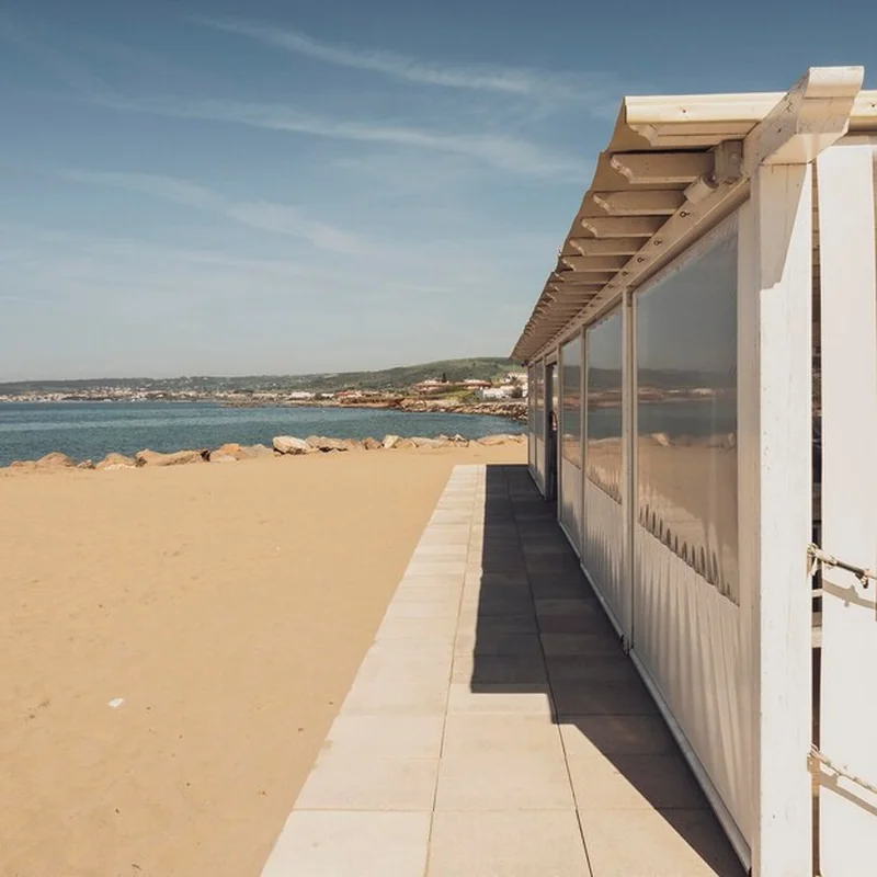 Jak dojechać do plaży w Wenecji? Przewodnik po Lido di Venezia