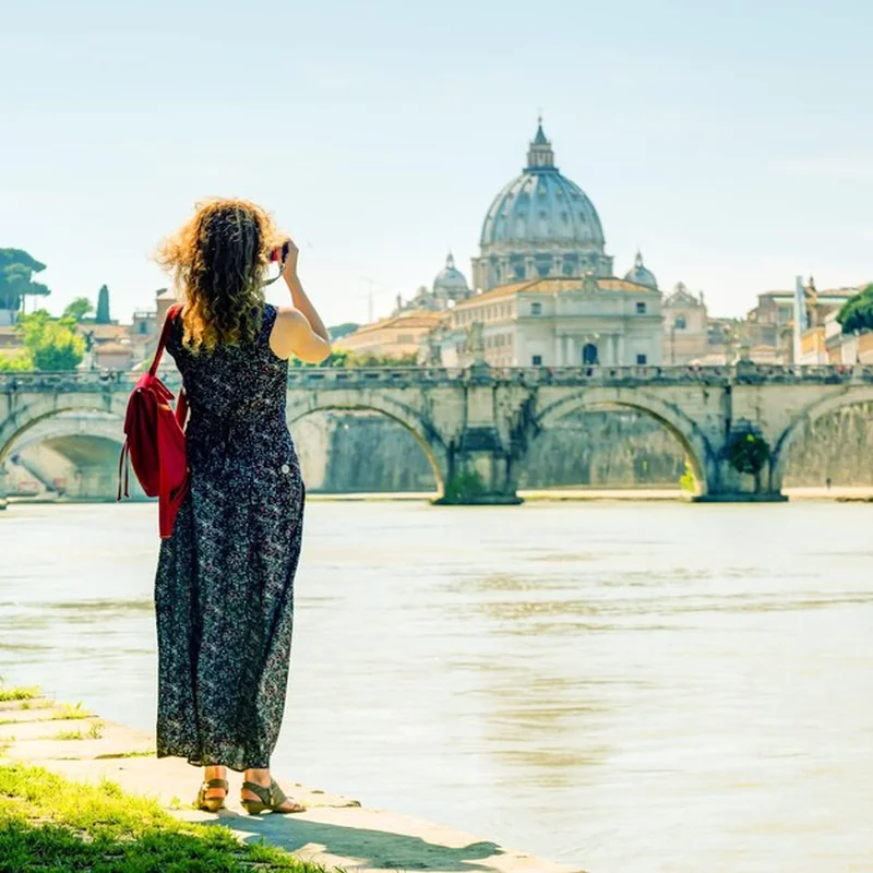 Jak zorganizować wyjazd do Włoch na własną rękę? Podróż do Italii