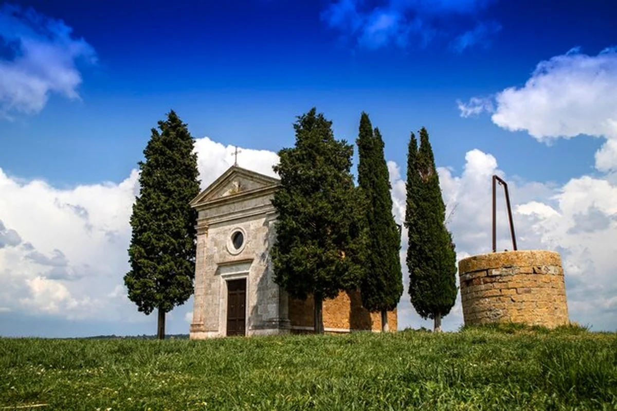 Kaplica Witaletów w Padwie