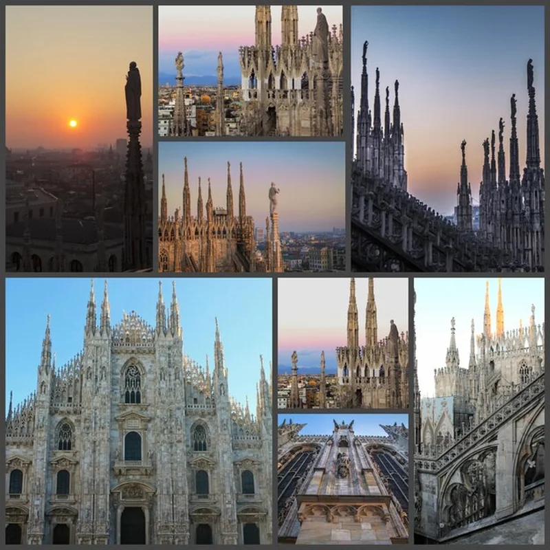 Mediolan: Darmowe atrakcje, które warto zobaczyć