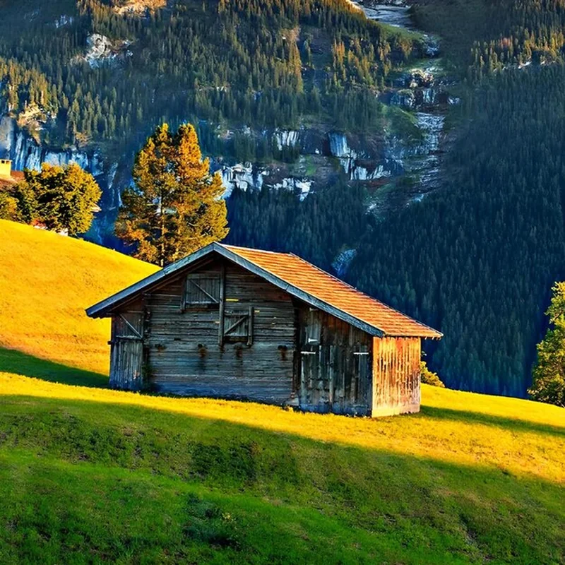 Merano, Włochy: Odkryj alpejskie atrakcje Południowego Tyrolu