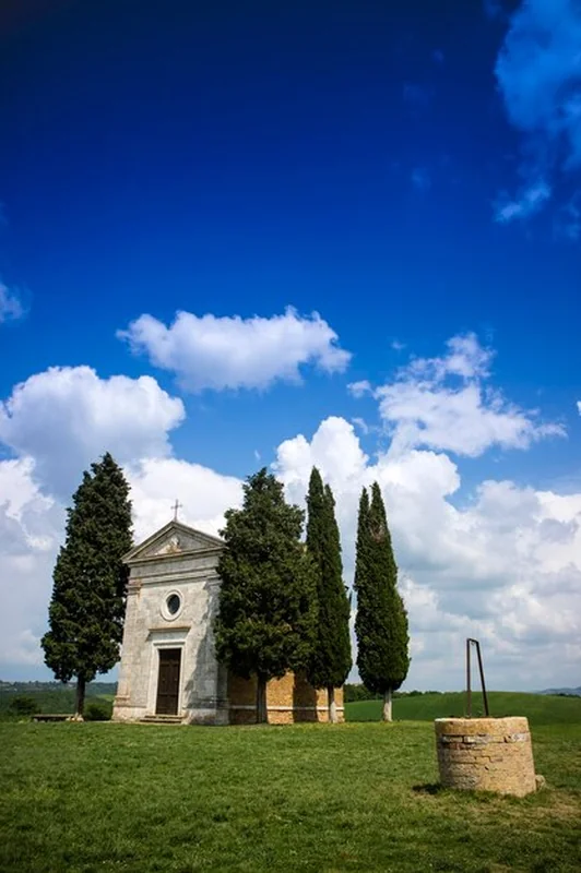 Kaplica Witaletów w Certosa di Bologna