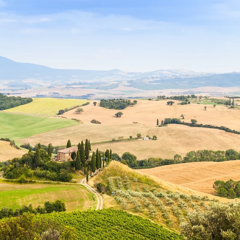 Toskania co zobaczyć? Najpiękniejsze miejsca i atrakcje