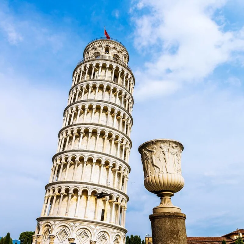 Włochy atrakcje turystyczne – odkryj największe atrakcje