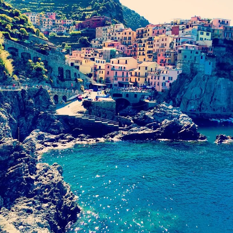 Włochy – gdzie na wakacje w 2025 roku? Warto zwiedzić!