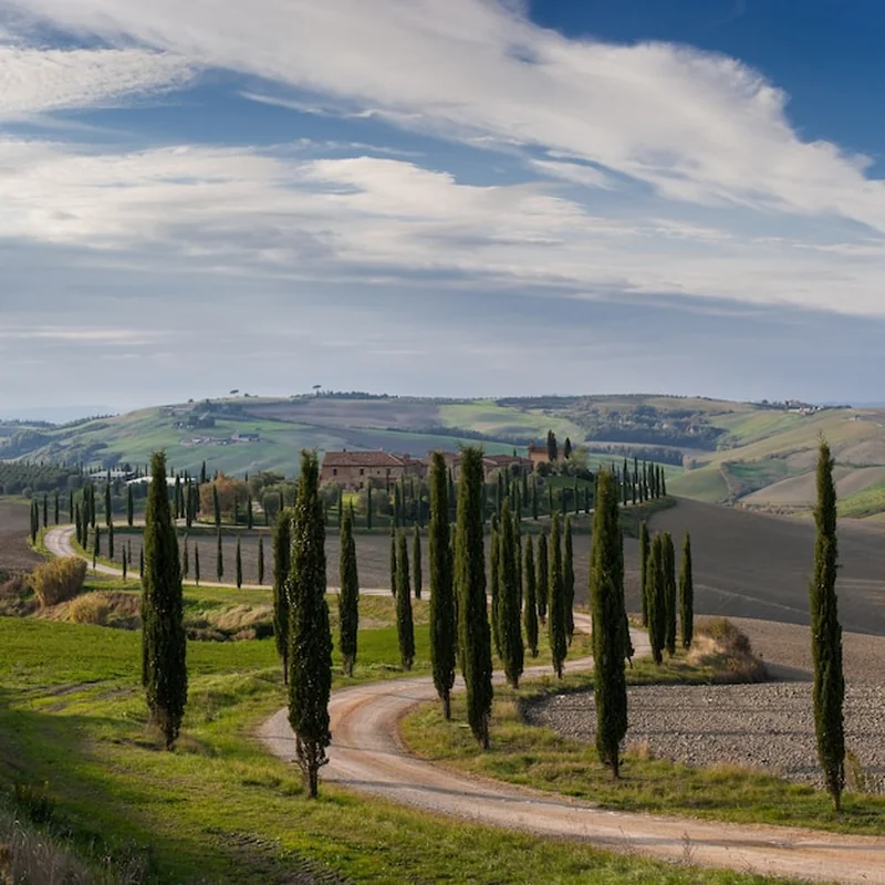 Z czego słynie Toskania? Musisz wiedzieć o tym regionie