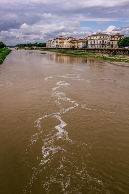 Jaka rzeka płynie przez Rzym? Poznaj rzekę Tyber