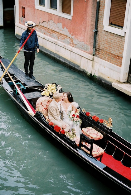 Wenecja: Jak zapłacić opłatę za wjazd w 2025 roku?