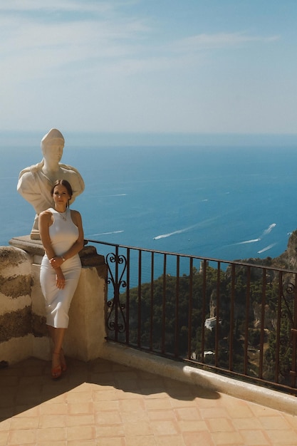 Co zobaczyć na Wybrzeżu Amalfi? Najpiękniejsze atrakcje Włoch